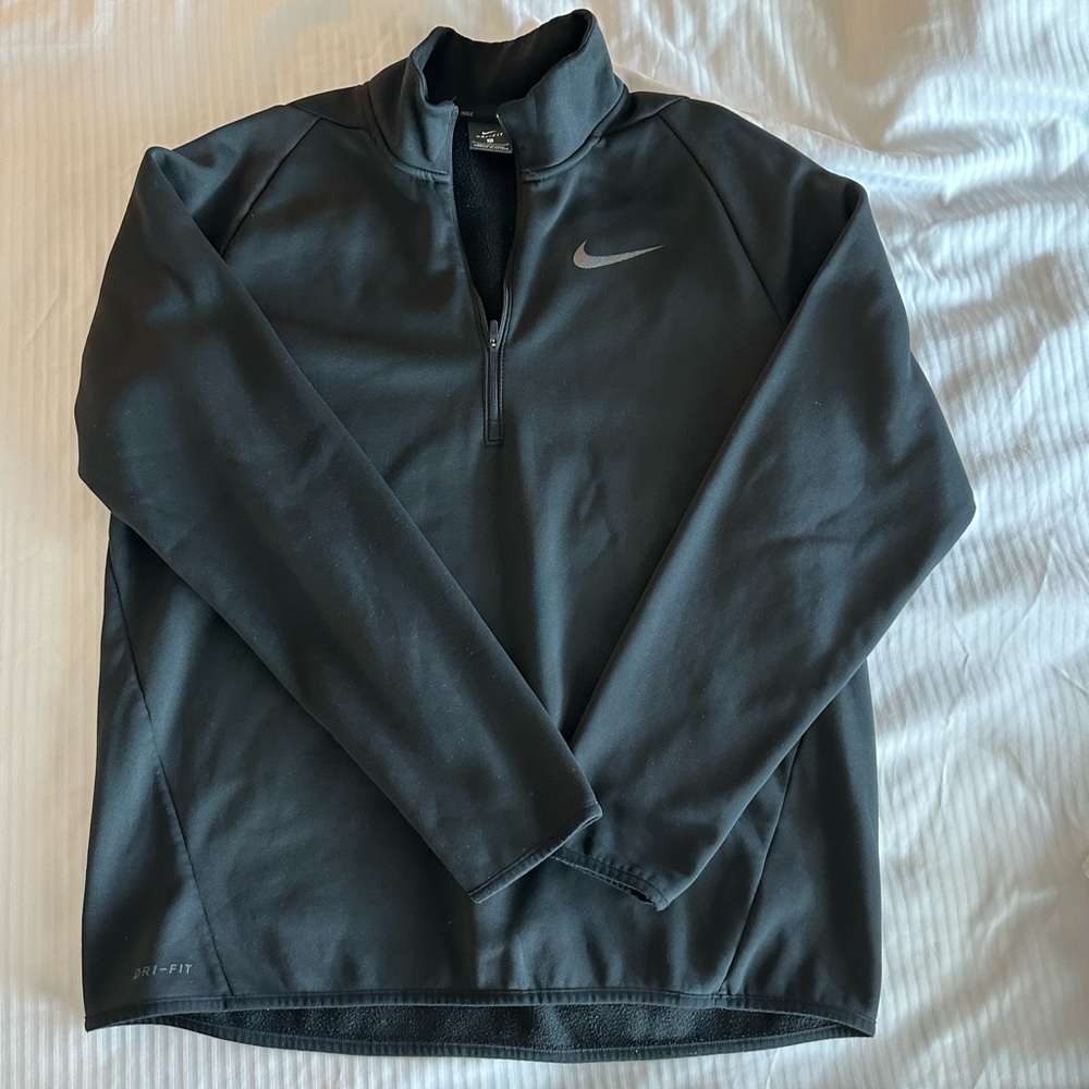 Nike Victory Thermafit Halfzip